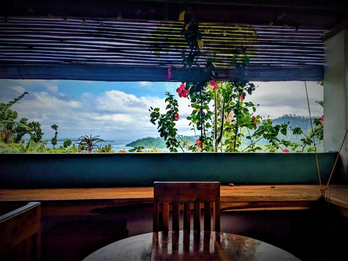 The Overlook San Vicente  Exteriör bild