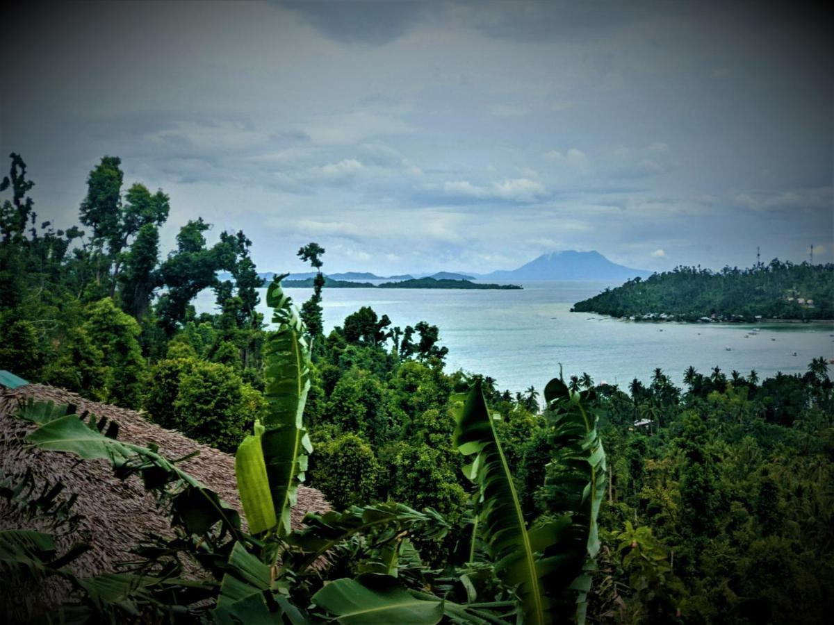 The Overlook San Vicente  Exteriör bild